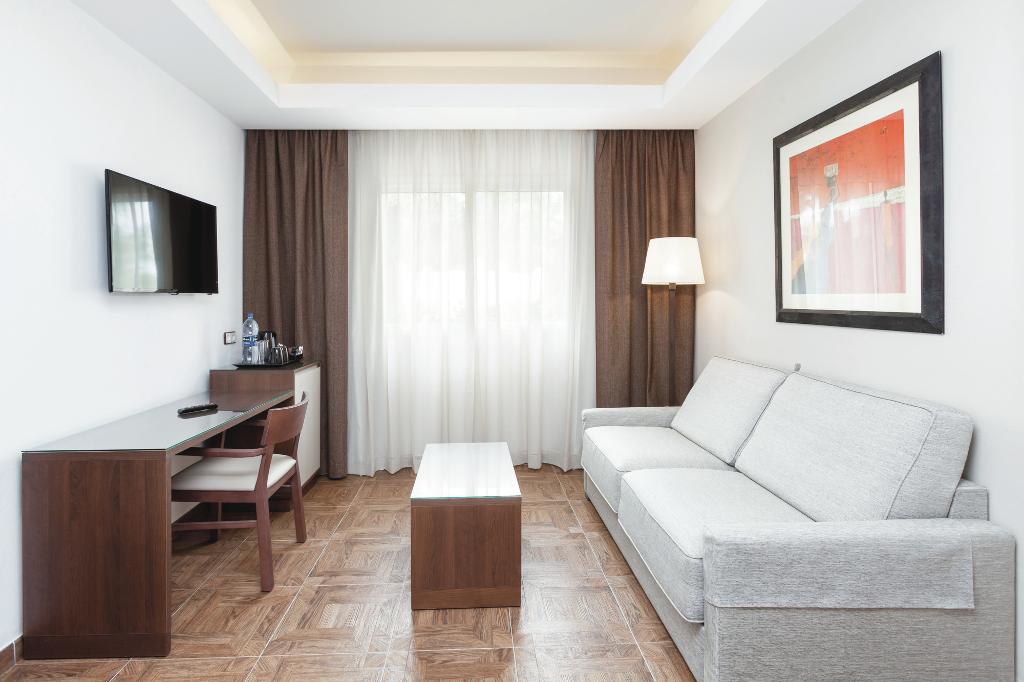 Hotel Hotel Riu Funana - All Inclusive