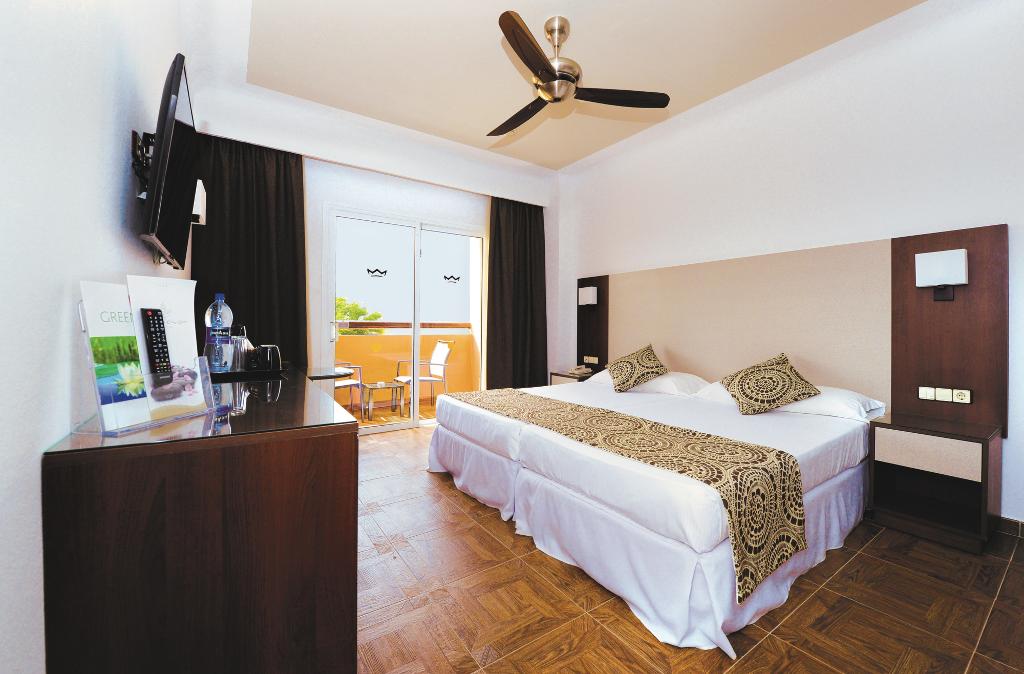 Hotel Riu Funana - All Inclusive