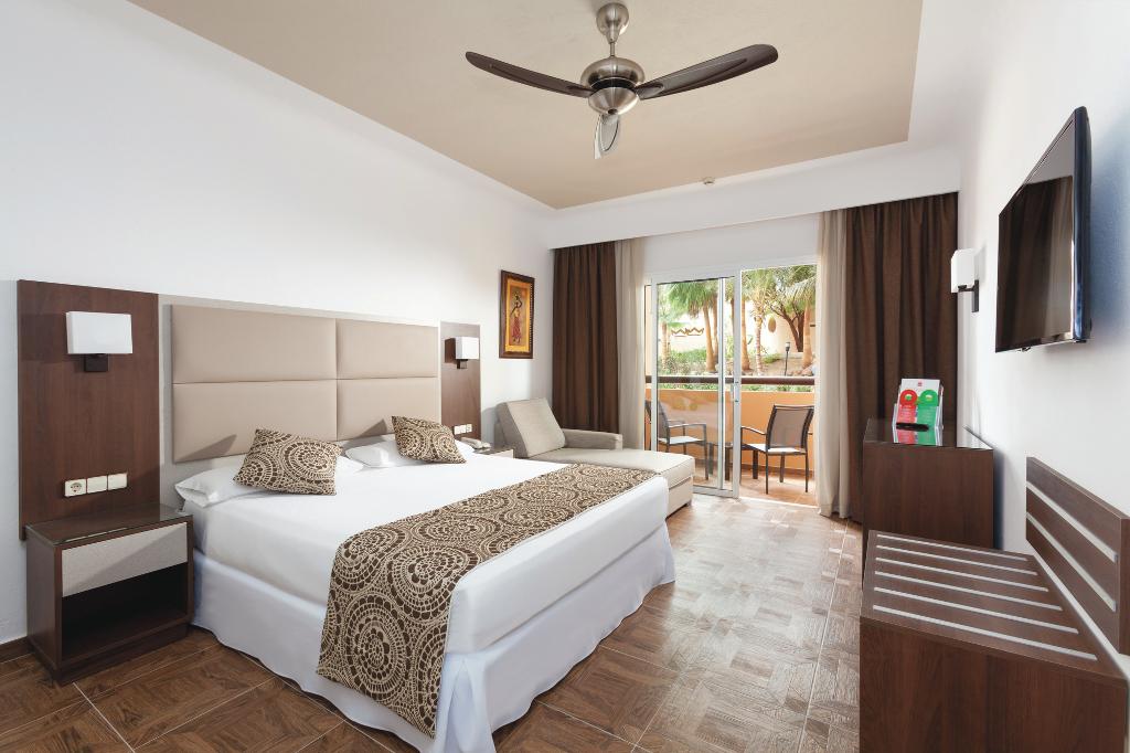 Hotel Riu Funana - All Inclusive