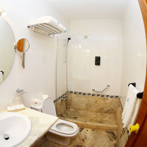 Hotel Odjo D'agua cazare Sal