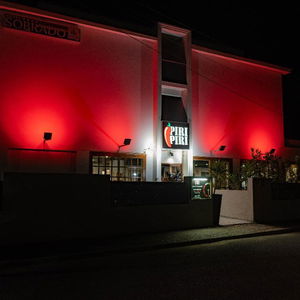 Hotel Hotel Sobrado cazare Sal