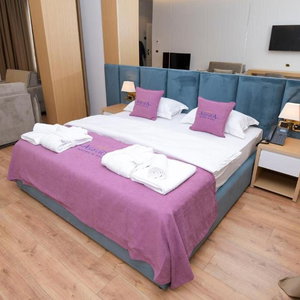 Hotel Amfora Hotel & Spa cazare Durres