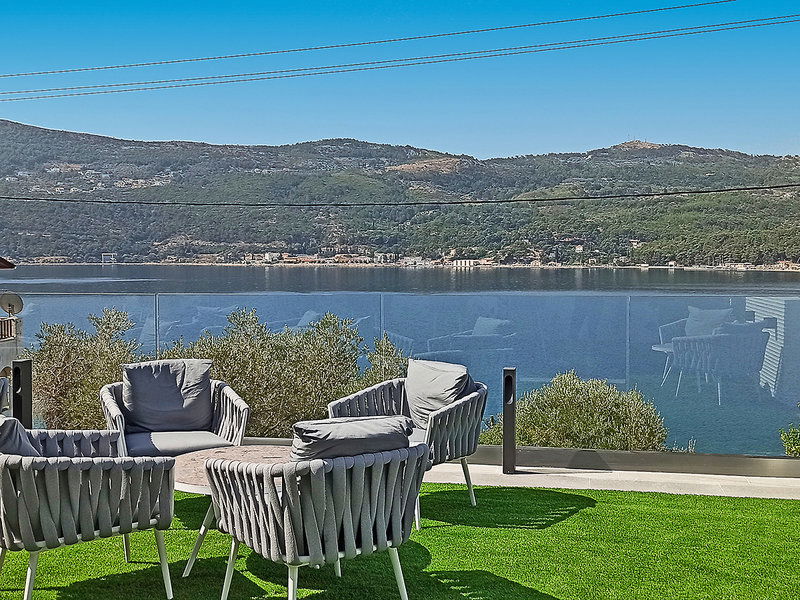 Hotel Anthemis Apartments