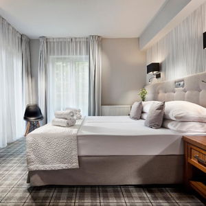 Hotel Hotel Aqua Sopot cazare Sopot