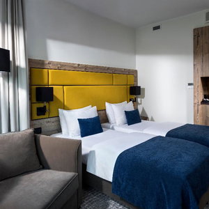 Hotel Hotel Sopot cazare Sopot
