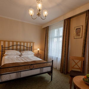Hotel Villa Sedan cazare Sopot