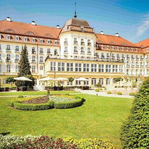 Hotel Sofitel Grand Sopot cazare Sopot