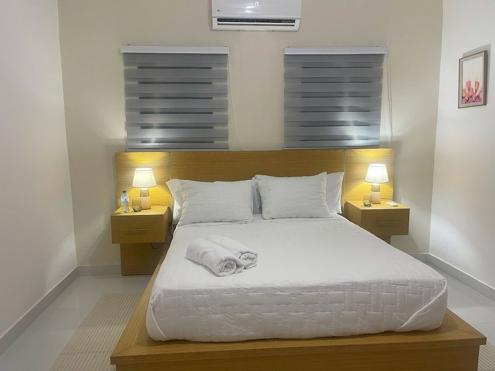 Hotel Luxury Villa Caribbean Bay 1