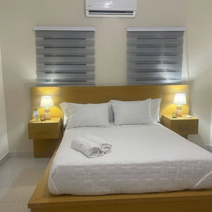 Hotel Luxury Villa Caribbean Bay 1 cazare La Romana