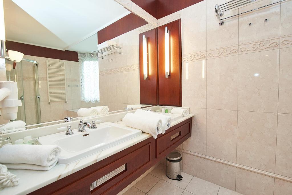 Hotel Haffner Hotel & Spa