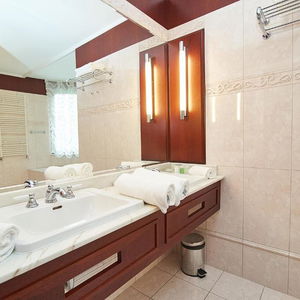 Hotel Haffner Hotel & Spa cazare Sopot