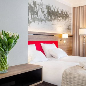 Hotel Sopotorium Hotel & Medical Spa cazare Sopot
