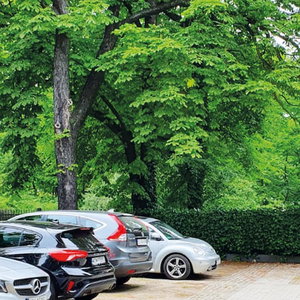 Hotel Villa Antonina cazare Sopot