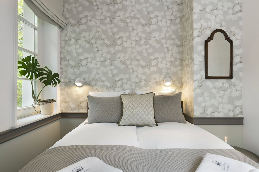 Hotel Willa Szwarc Sopot Premium Suites