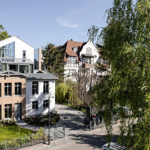 Hotel Baltic Wave Boutique Apartments cazare Sopot