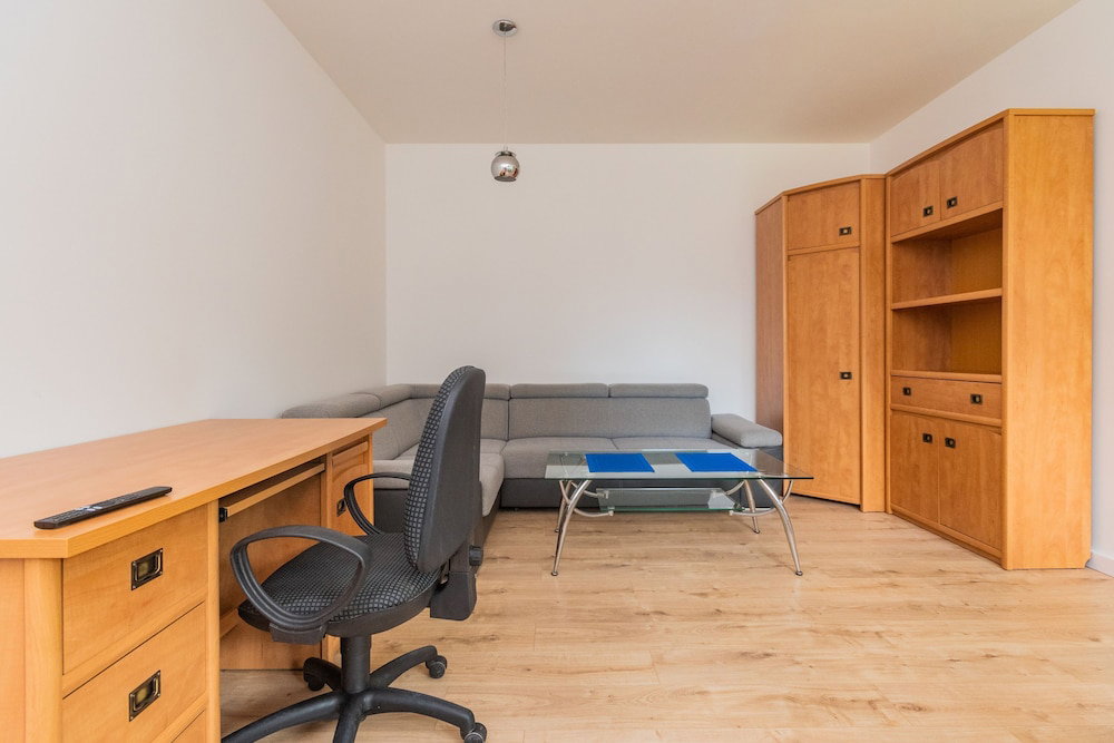 Hotel Molo Centrum By Grand Apartments