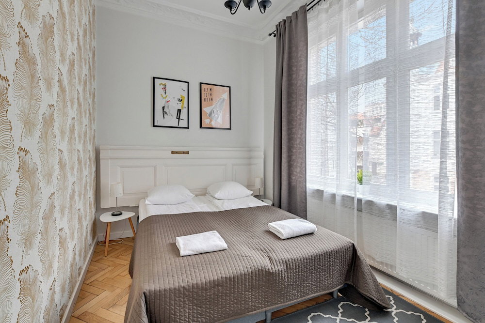 Hotel Atelier By Grand Apartments