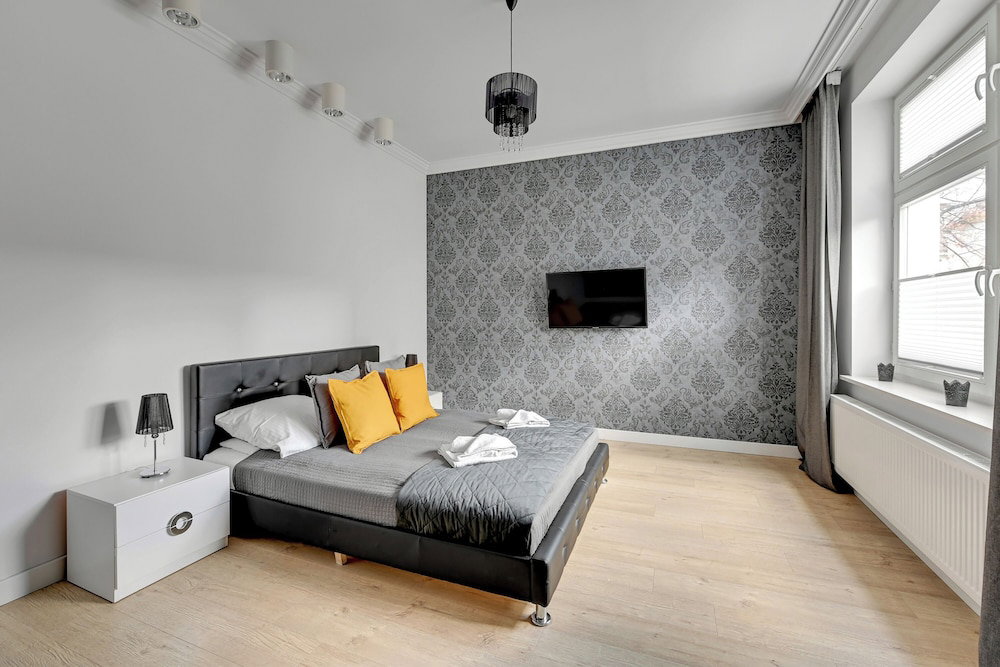 Hotel Glamour By Grand Apartments