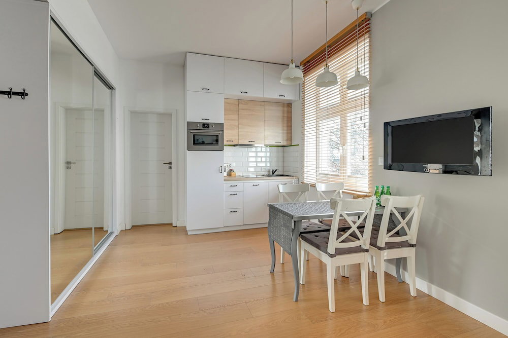 Hotel Skandynawski By Grand Apartments