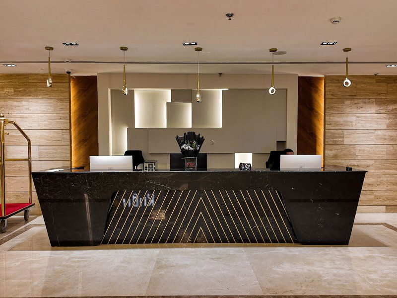 Hotel Samt Inn Hotel