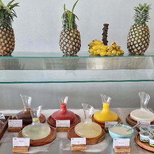 Sejur Dream Of Zanzibar vacanta Uroa