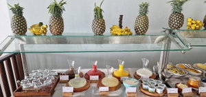Hotel Dream Of Zanzibar cazare Uroa