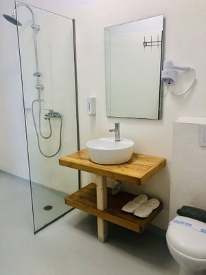 Hotel Geo & Art Boutique Hotel cazare Himare