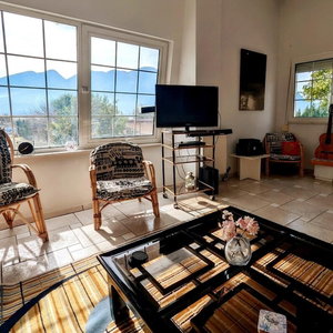 Hotel Ecoscape Luxury Villa Lamia cazare Lamia
