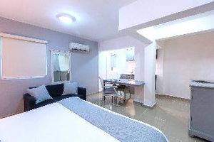 Hotel Green Coast Beach Hotel cazare Punta Cana