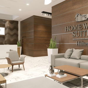Hotel Homewood Suites By Hilton Santo Domingo, Dominican Republic cazare Santo Domingo