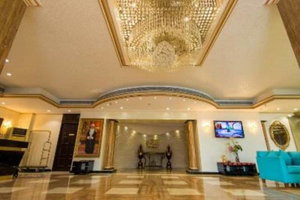 Hotel Caesar Hotel Maskat cazare Muscat