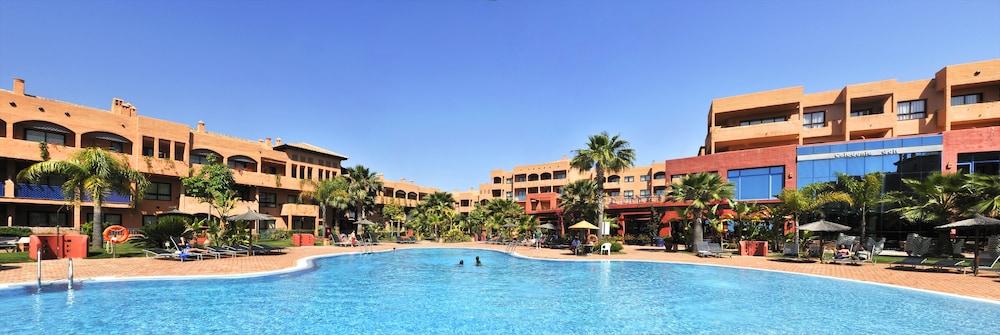 Hotel Pierre And Vacances Estepona