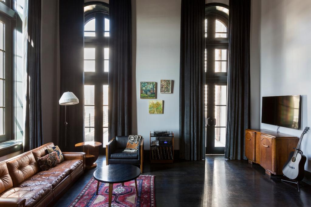 Hotel Ace Hotel New Orleans