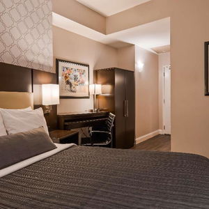 Hotel Best Western Plus St. Christopher Hotel cazare New Orleans
