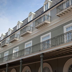 Hotel Bourbon Orleans Hotel cazare New Orleans