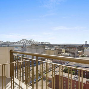 Hotel Embassy Suites By Hilton New Orleans cazare New Orleans