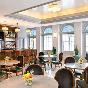 Hotel Four Points By Sheraton French Quarter cazare New Orleans