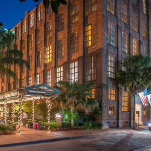 Hotel Hampton Inn & Suites New Orleans Convention Center cazare New Orleans