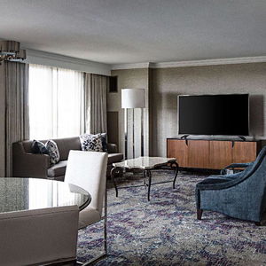 Hotel Hilton New Orleans Airport cazare New Orleans