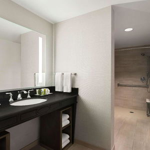 Hotel Hilton New Orleans/St. Charles Avenue cazare New Orleans