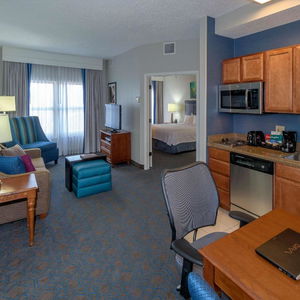Hotel Homewood Suites By Hilton New Orleans cazare New Orleans
