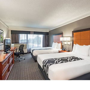 Hotel La Quinta Inn & Suites By Wyndham New Orleans Airport cazare New Orleans