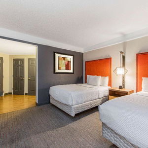 Hotel La Quinta Inn & Suites By Wyndham New Orleans Downtown cazare New Orleans