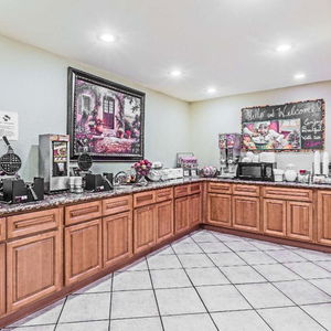 Hotel Super 8 By Wyndham New Orleans cazare New Orleans