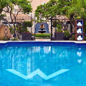 Hotel W New Orleans - French Quarter cazare New Orleans