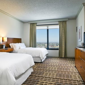 Hotel The Westin New Orleans cazare New Orleans