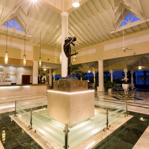 Hotel Luxury Bahia Principe Bouganville Don Pablo Collection cazare San Pedro de Macoris