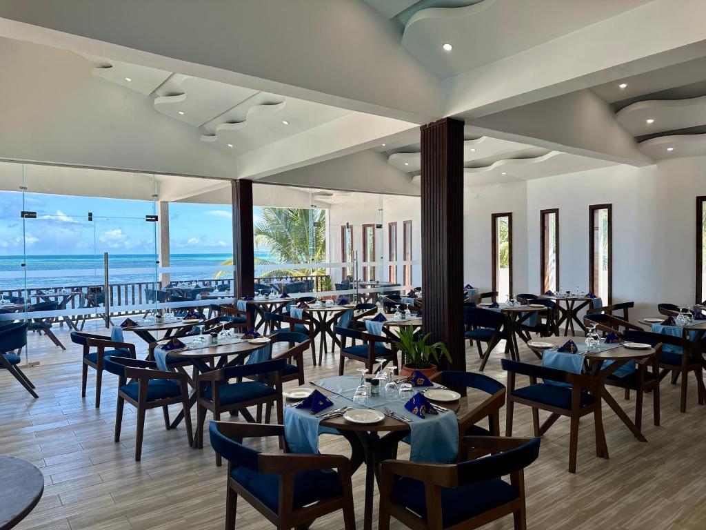 Dream Of Zanzibar Resort & Spa - Premium All Inclusive