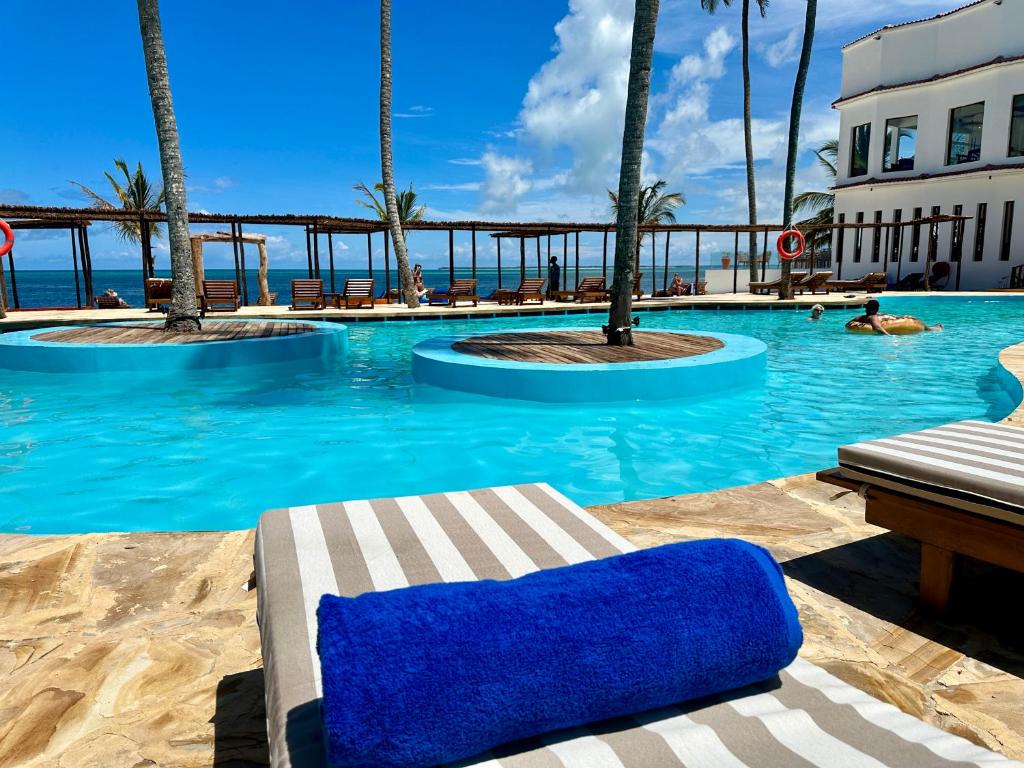 Hotel Dream Of Zanzibar Resort & Spa - Premium All Inclusive