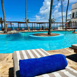 Hotel Dream Of Zanzibar Resort & Spa - Premium All Inclusive cazare Zanzibar